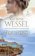 Lyst og længsel