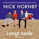 Langt nede af Nick Hornby