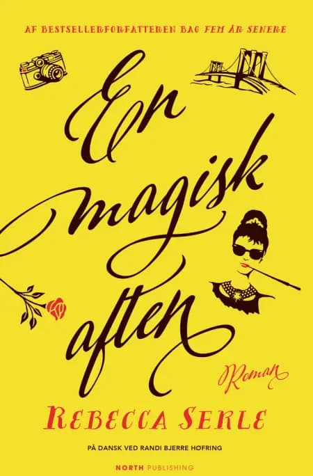 En magisk aften af Rebecca Serle