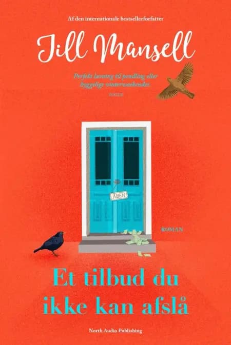 Et tilbud du ikke kan afslå af Jill Mansell