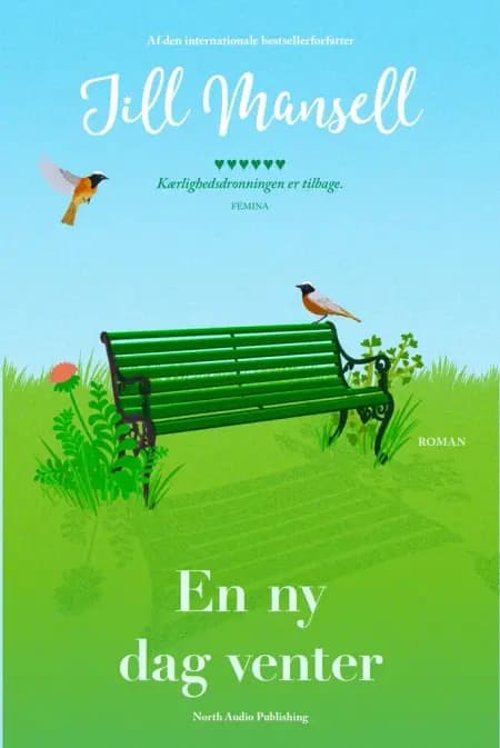 En ny dag venter af Jill Mansell