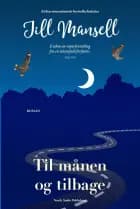 Til månen og tilbage af Jill Mansell