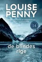 De blindes rige af Louise Penny