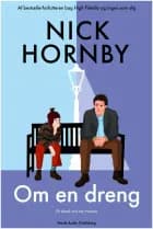 Om en dreng af Nick Hornby