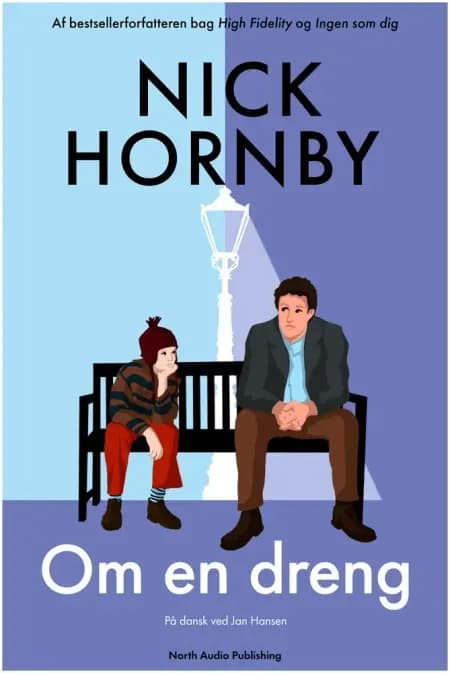 Om en dreng af Nick Hornby