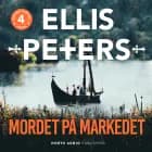 Mordet på markedet af Ellis Peters