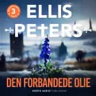 Den forbandede olie af Ellis Peters