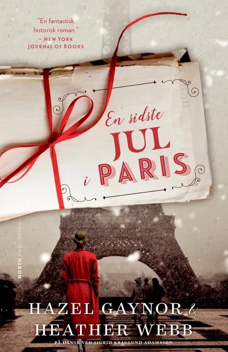 En sidste jul i Paris af Heather Webb