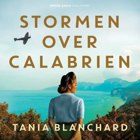 Stormen over Calabrien af Tania Blanchard