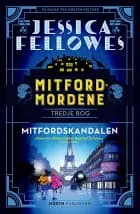 Mitfordmordene III af Jessica Fellowes