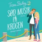 Sød musik på krogen af Tessa Bailey