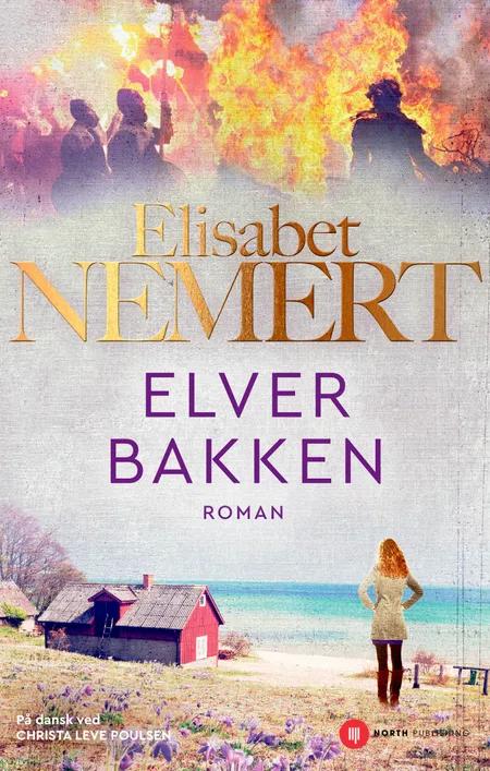 Elverbakken af Elisabet Nemert