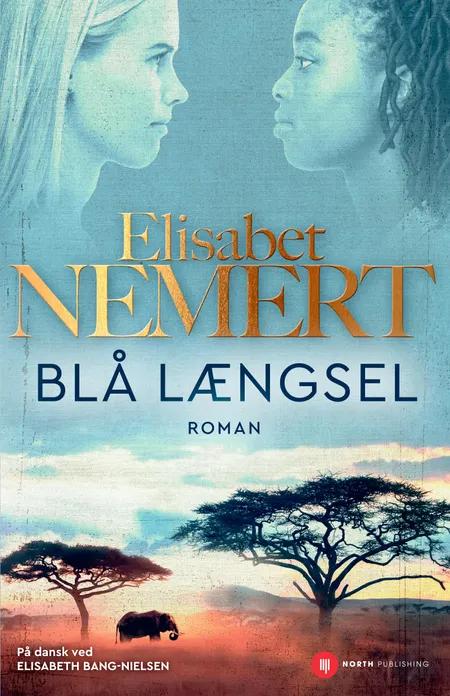 Blå Længsel af Elisabet Nemert