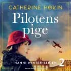 Pilotens pige af Catherine Hokin