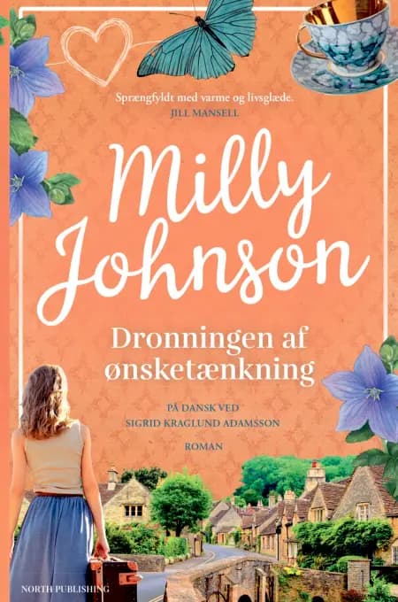 Dronningen af ønsketænkning af undefined