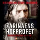 Rasputin: Zarinaens hofprofet af Oskar Bundgaard Christensen