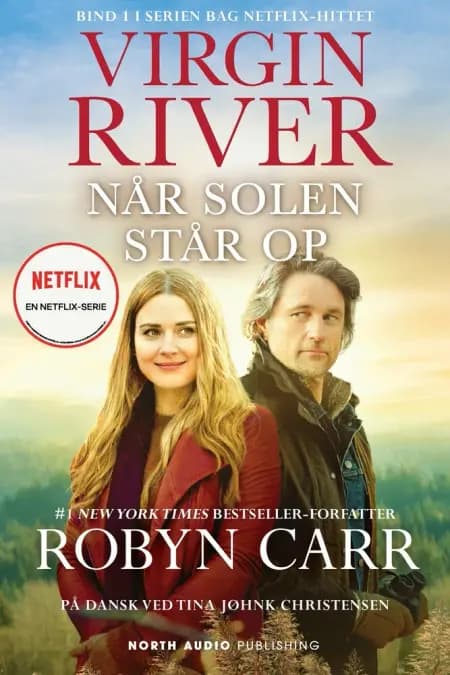 Når solen står op af Robyn Carr