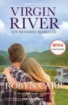 Lys hinsides bjergene