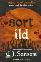 Sort ild af C. J. Sansom