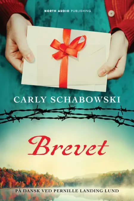 Brevet af Carly Schabowski