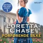 Forførende silke af Loretta Chase