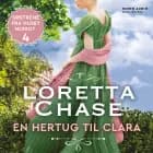 En hertug til Clara af Loretta Chase