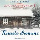 Knuste drømme af Anita Strøm