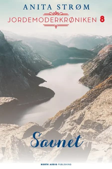 Savnet af Anita Strøm