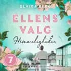 Ellens valg - Hemmeligheden af Elvira Berg
