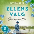 Ellens valg - Sommernætter af Elvira Berg