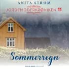 Sommerregn af Anita Strøm