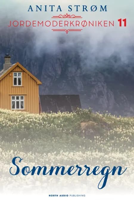 Sommerregn af Anita Strøm