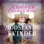 Modstandskvinder - del 1 af Jennifer Chiaverini