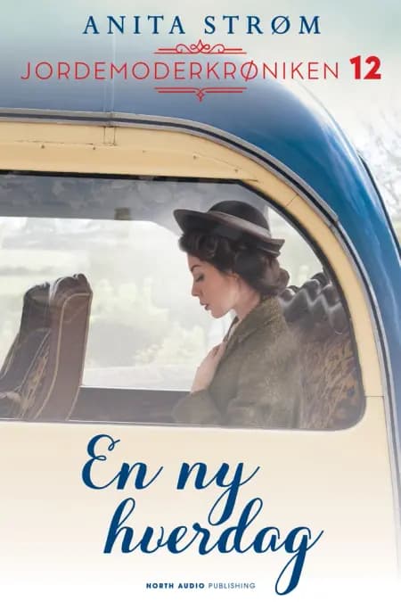 En ny hverdag af Anita Strøm