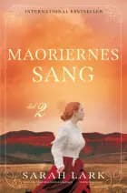Maoriernes sang - del 2 af Sarah Lark