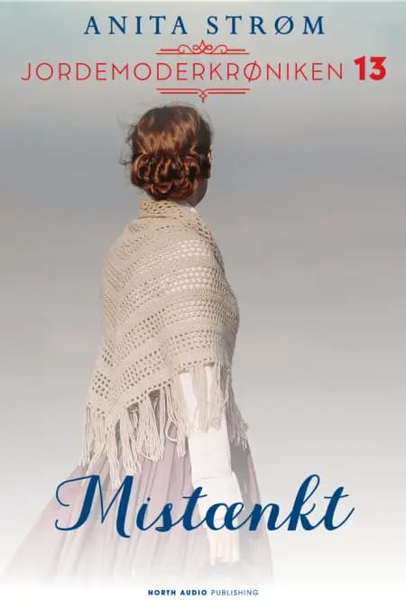 Mistænkt af Anita Strøm