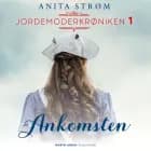 Ankomsten af Anita Andersen Strøm