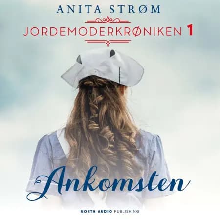 Ankomsten af Anita Andersen Strøm