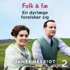 En dyrlæge forelsker sig af James Herriot