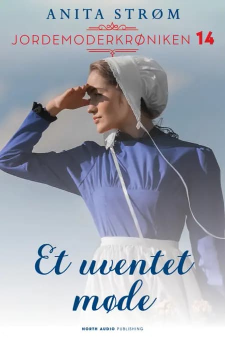 Et uventet møde af Anita Strøm