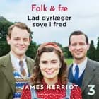 Lad dyrlæger sove i fred af James Herriot