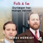 Dyrlæger har mange venner af James Herriot