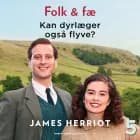 Kan dyrlæger også flyve? af James Herriot