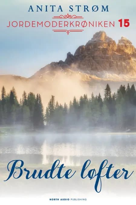 Brudte løfter af Anita Strøm
