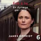 En dyrlæge går i krig af James Herriot