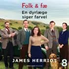 En dyrlæge siger farvel af James Herriot