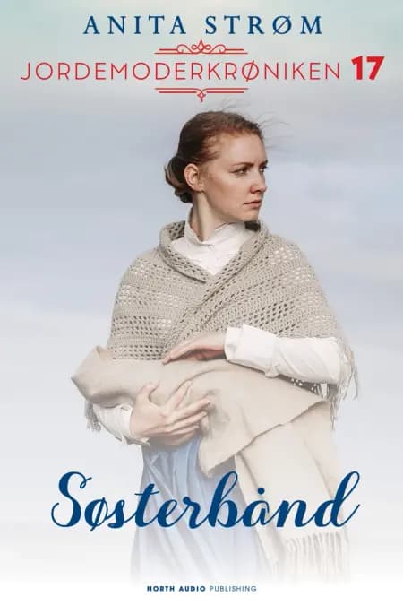 Søsterbånd af Anita Strøm