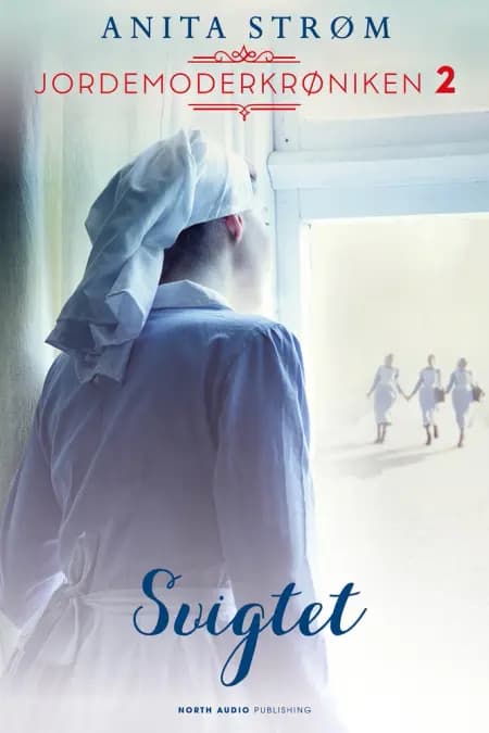 Svigtet af Anita Strøm