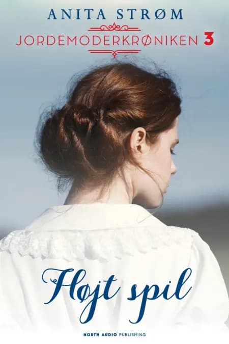 Højt spil af Anita Strøm
