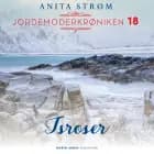 Isroser af Anita Strøm